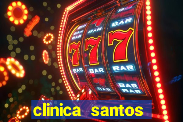 clinica santos dumont uberaba